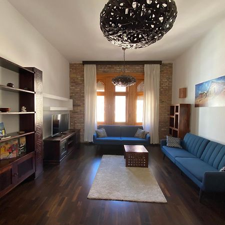 Supercentral Spacious Apartment Budapest Exterior foto