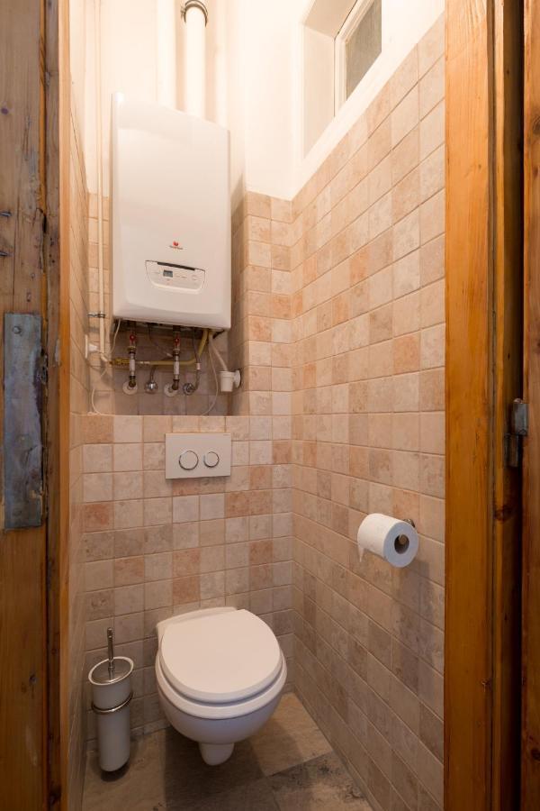 Supercentral Spacious Apartment Budapest Exterior foto