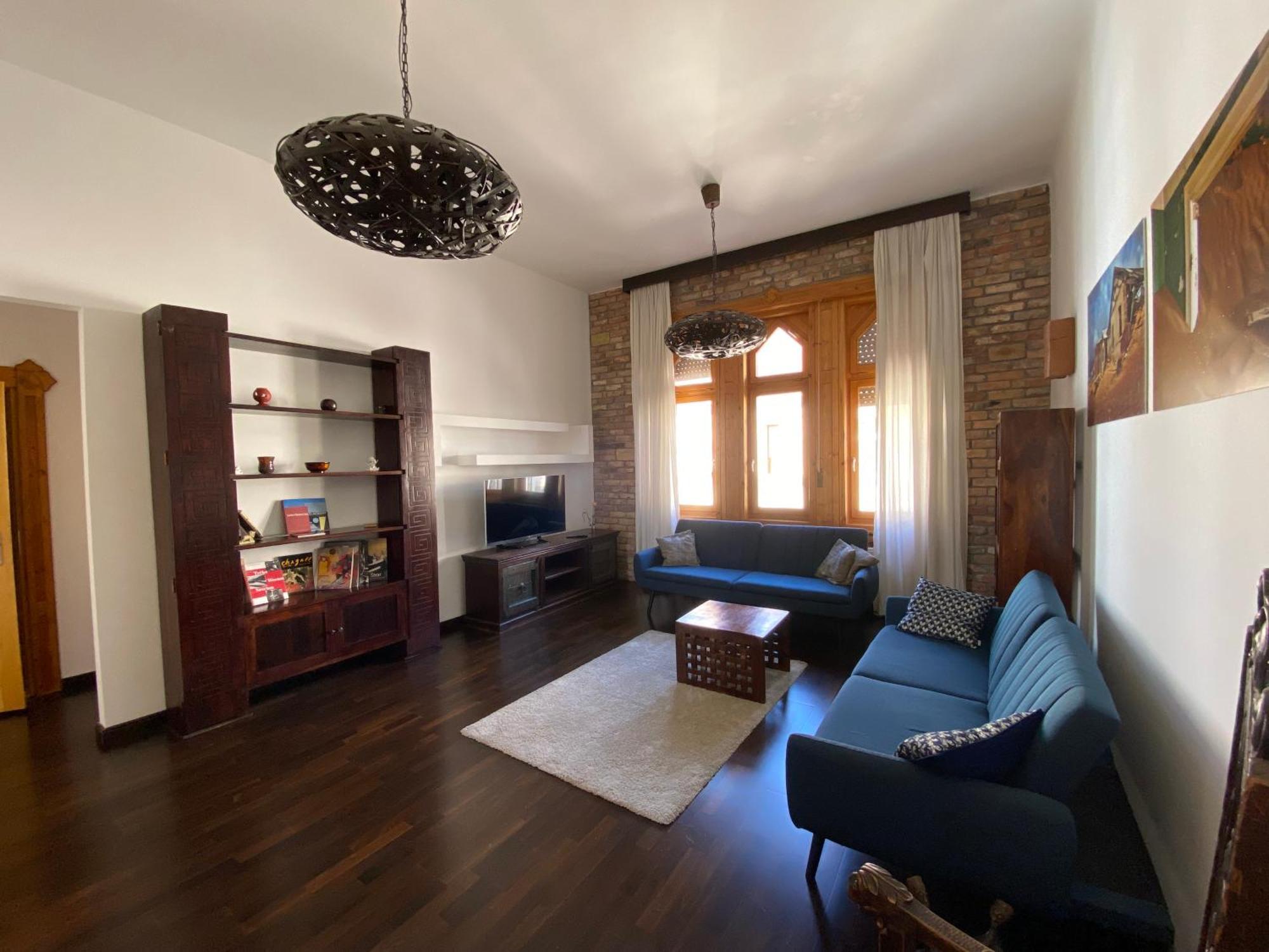 Supercentral Spacious Apartment Budapest Exterior foto