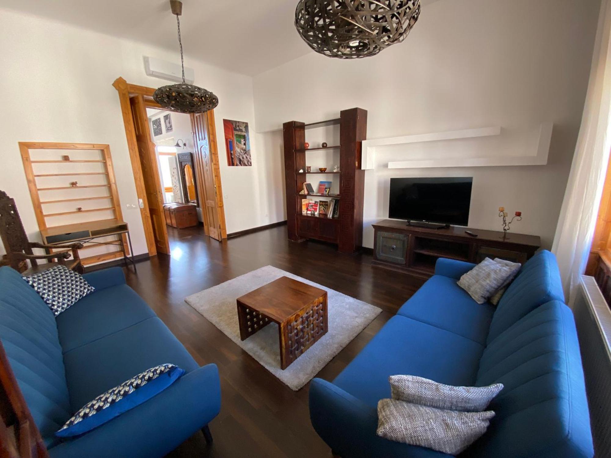 Supercentral Spacious Apartment Budapest Exterior foto
